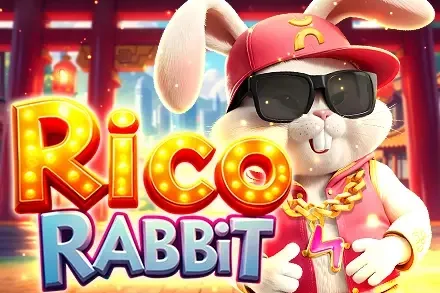 Rico Rabbit